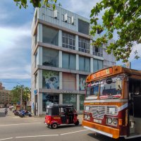 Шри-Ланка :: Dmitry i Mary S