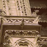 Париж. :: Владимир Драгунский