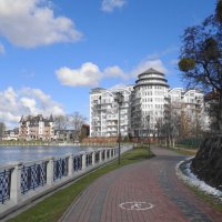 Калининград :: Рита Симонова