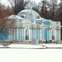 Всегда прекрасен... :: Sergey Gordoff Всегда прекрасен... :: Sergey Gordoff