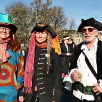 Гости карнавала - 74 :: Алексей Кузнецов