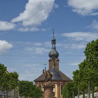 Rastatt :: Igor Backin