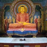 Будда :: Dmitry i Mary S