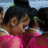 Индонезия фест :: Сергей Золотавин