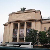 Париж. :: Владимир Драгунский Париж. :: Владимир Драгунский