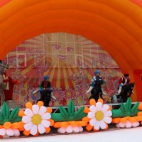 Погоня, погоня, погоня, погоня... :: Ольга Погоня, погоня, погоня, погоня... :: Ольга