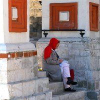 записать мысли :: Олег Лукьянов