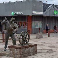 Этот рабский труд путейца :: Alexandеr P