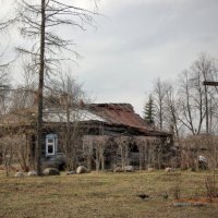 Ризоположенский женский монастырь :: Andrey Lomakin