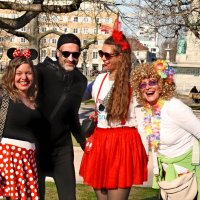 Гости карнавала - 76 :: Алексей Кузнецов