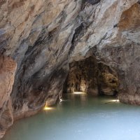 Пятигорск. Провал :: Gen 