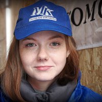 комсомолочка :: Олег Лукьянов