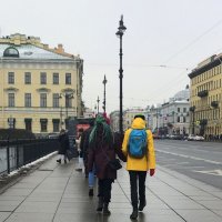 яркие личности :: zavitok *