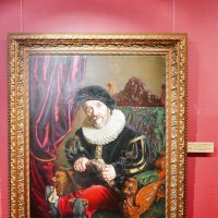 АКТЕР_ФЕДОРОВ_2004 :: Сергей Янович Микк АКТЕР_ФЕДОРОВ_2004 :: Сергей Янович Микк