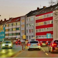 ДЕЛО К ВЕЧЕРУ... :: Elvira E. 