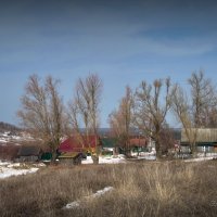 "Проведать. Перед сезоном"© :: Владимир Макаров