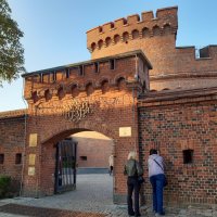 Музей янтаря :: Галина Минчук