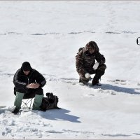 Однажды в апреле... :: Aquarius - Сергей