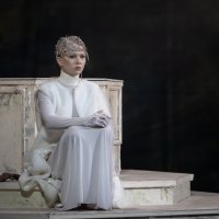 "Онегин" :: Андрей Lyz