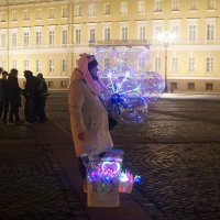 продавец воздуха :: zavitok * продавец воздуха :: zavitok *