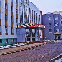 Апрель...У властных дверей! :: Владимир 