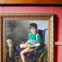 АЛИХАН_1996 :: Сергей Янович Микк