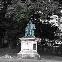 Париж. :: Владимир Драгунский