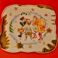 Снегурка по люди пошла,,,) :: Анатолий Колосов