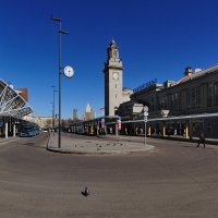 *** :: Виктор Берёзкин