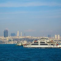 Стамбул :: ZNatasha -