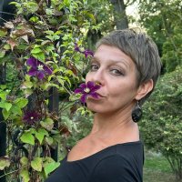 Парк :: Анжелика Пухова