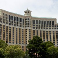 Bellagio :: Sergey Krivtsov