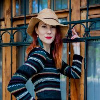 Ретро :: Михаил Трофимов