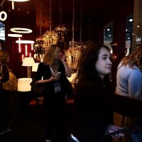 Пластика света :: Сергей Золотавин