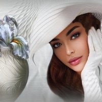 Снежана :: Е.М. ***