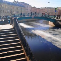 Солнечный день :: Виктор Никитенко