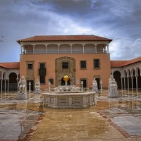 Кейсария. Музей Ралли. :: ujgcvbif 