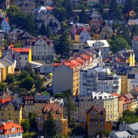 Городок :: Юрий. Шмаков