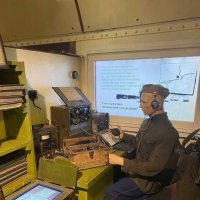 «Поезд Победы» :: Tata Wolf «Поезд Победы» :: Tata Wolf