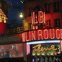 Париж. :: Владимир Драгунский Париж. :: Владимир Драгунский