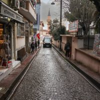 Стамбул :: skijumper Иванов