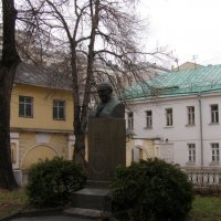 Спешите делать добро :: Анна Воробьева