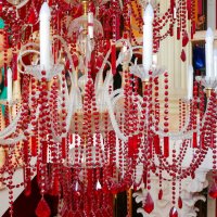 КРАСНОЕ_СТЕКЛО :: Сергей Янович Микк