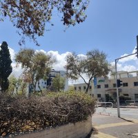 А вот наша поликлиника :: Светлана Хращевская А вот наша поликлиника :: Светлана Хращевская