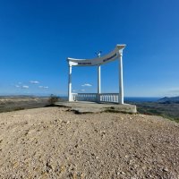 Ротонда "Звездопад воспоминаний." :: ИРЭН@ . Ротонда "Звездопад воспоминаний." :: ИРЭН@ .