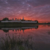 Старица :: Alexander Asedach