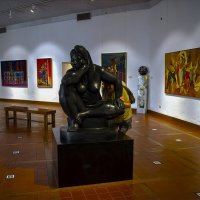 Кейсария. Музей Ралли. :: ujgcvbif 