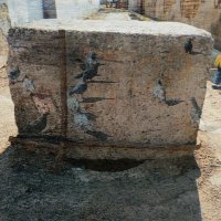 Голубиный камень. :: Игорь Солдаткин