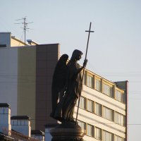 Брест :: Олег Зоркий