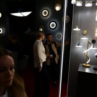 Пластика света :: Сергей Золотавин